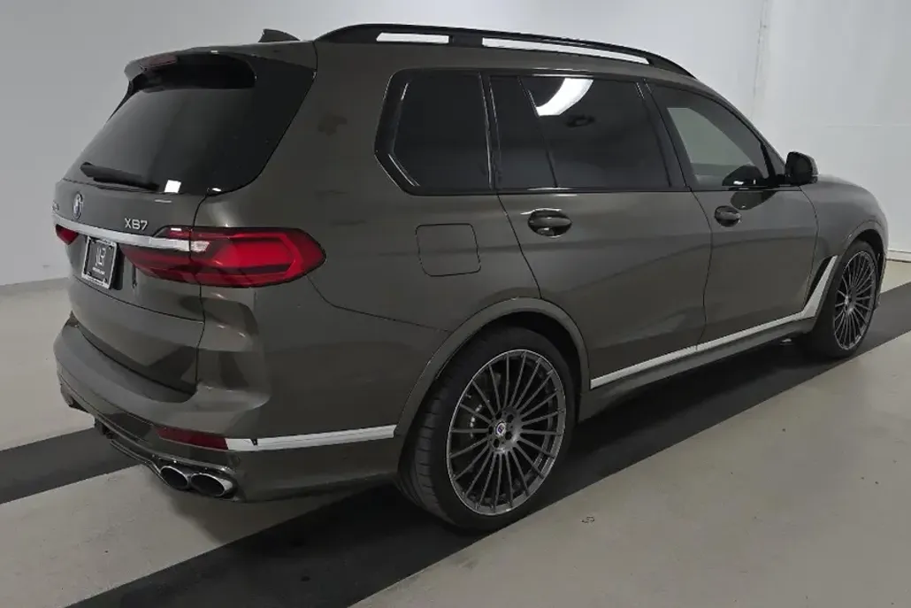 2022 Bmw X7 ALPINA XB7 photo 1