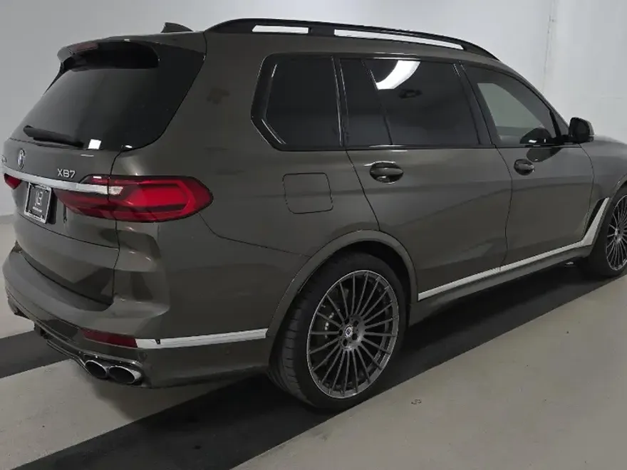 2022 Bmw X7 ALPINA XB7 photo 1
