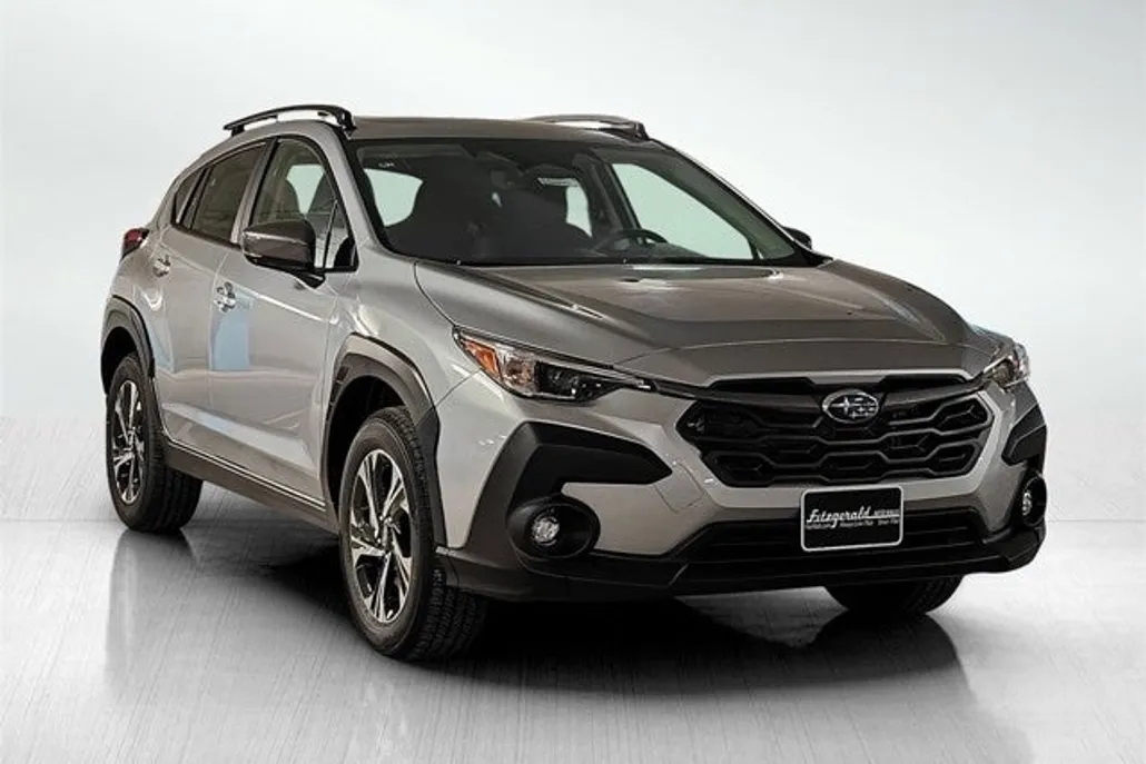 2025 Subaru Crosstrek Premium photo 1
