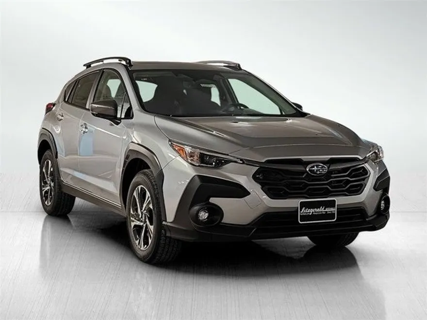 2025 Subaru Crosstrek Premium photo 1