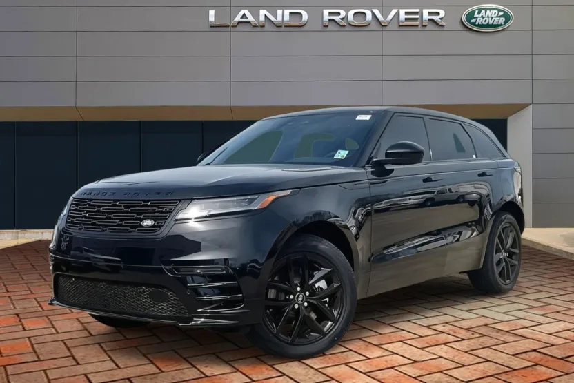 2025 Land Rover Range Rover Velar SE photo 1