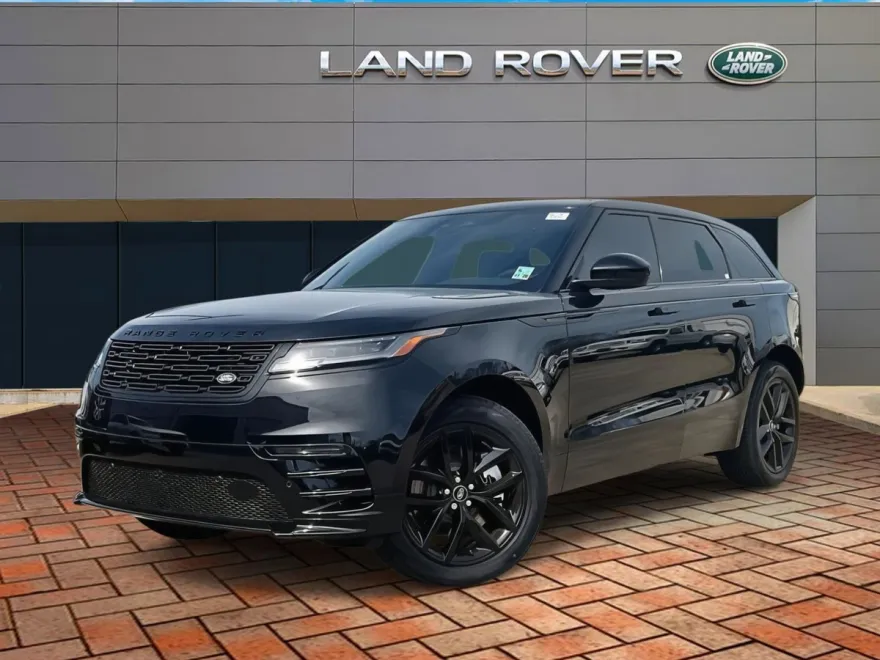 2025 Land Rover Range Rover Velar SE photo 1