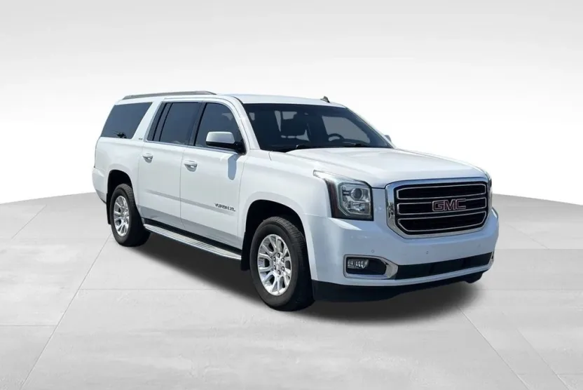 2015 Gmc Yukon XL SLE 1500 photo 1