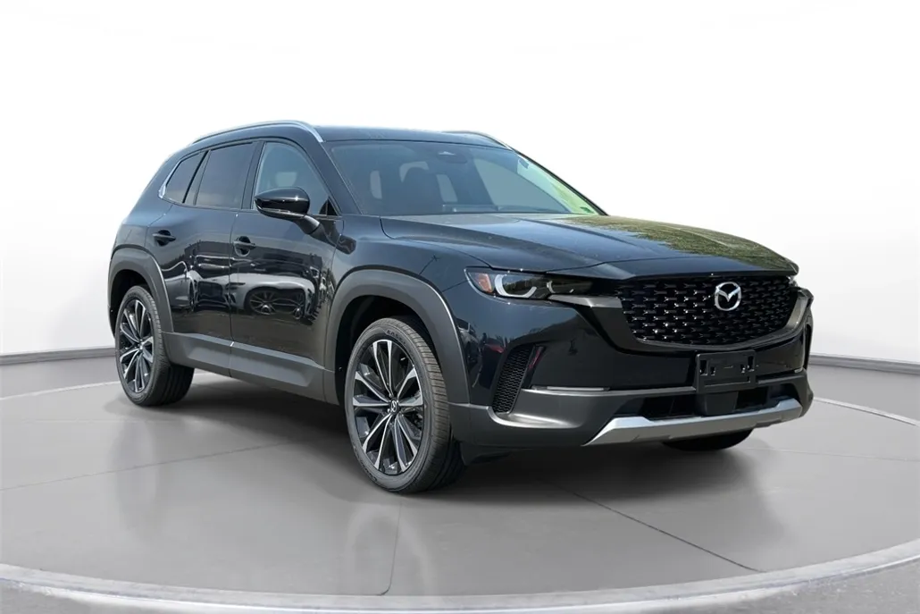 2025 Mazda CX-50 2.5 Turbo Premium photo 1