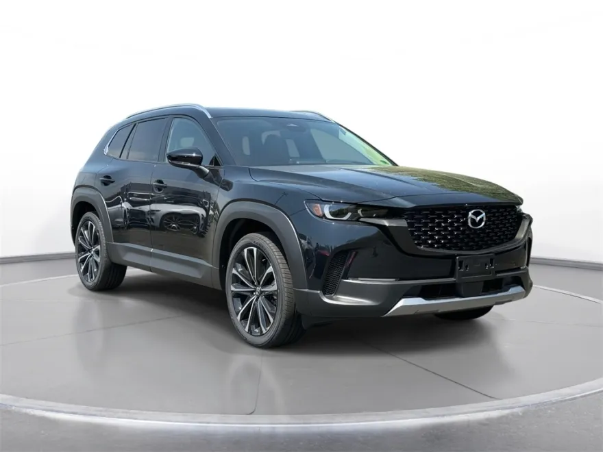 2025 Mazda CX-50 2.5 Turbo Premium photo 1