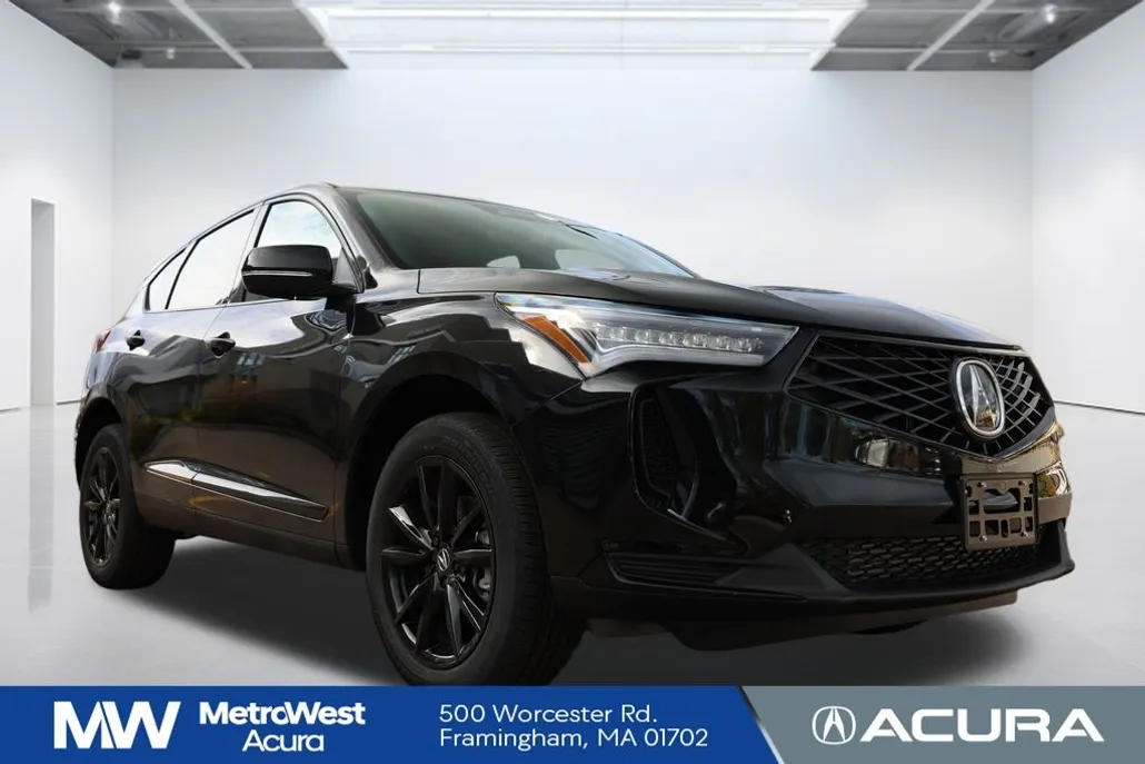 2025 Acura RDX Base photo 1