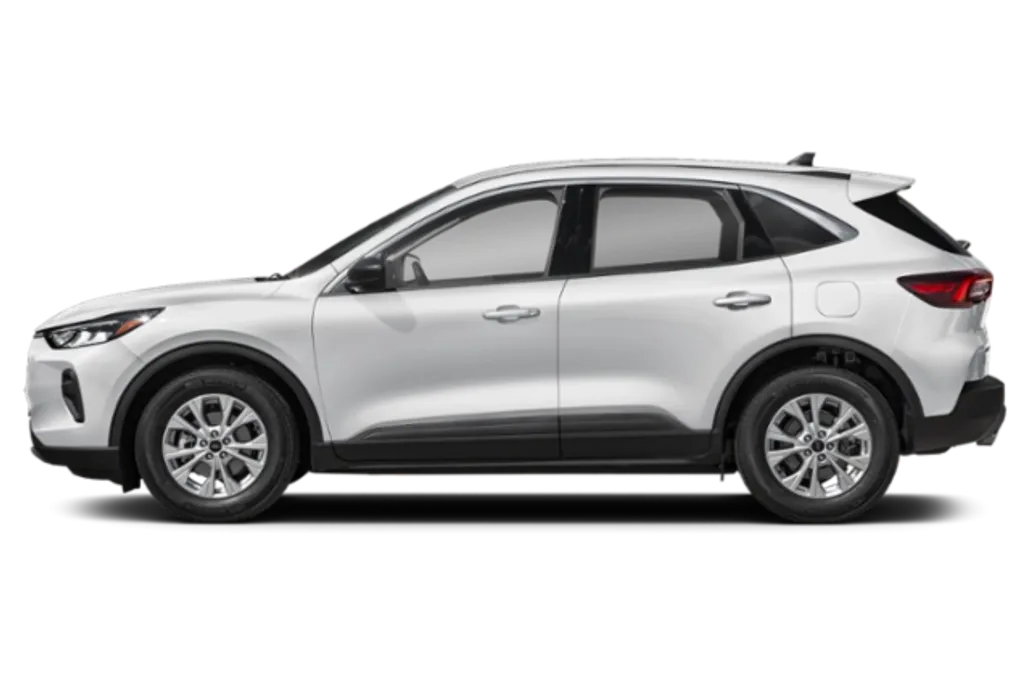 2025 Ford Escape Active photo 1
