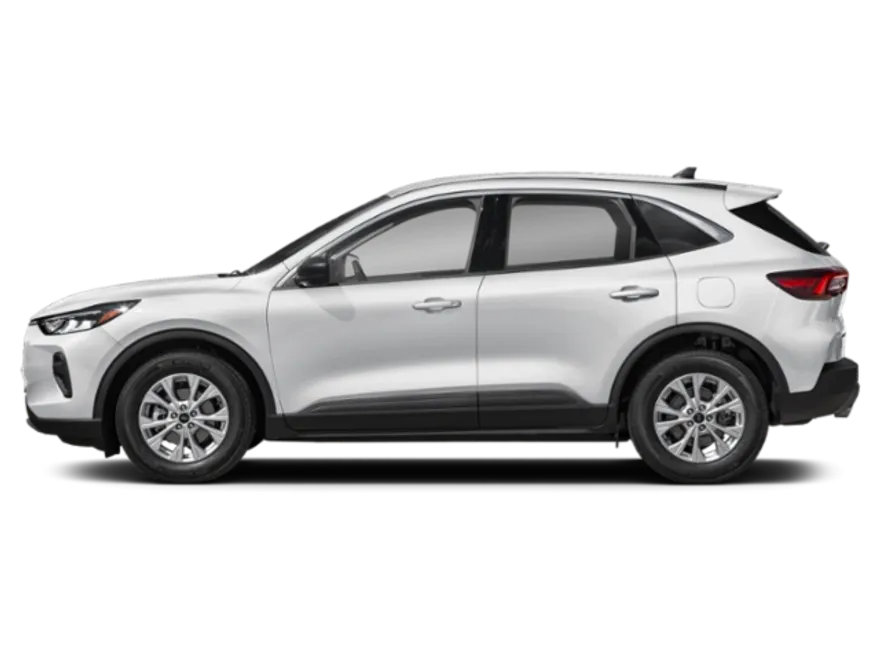 2025 Ford Escape Active photo 1