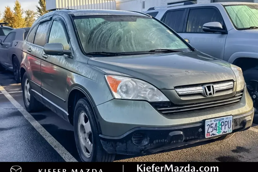 2008 Honda CR-V EX-L photo 1