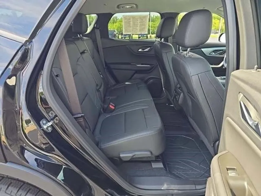 2022 Chevrolet Blazer 3LT photo 1
