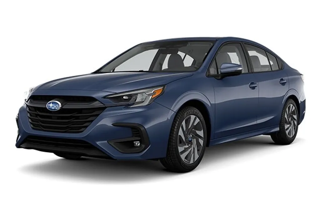 2025 Subaru Legacy Limited photo 1
