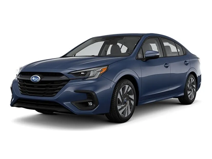 2025 Subaru Legacy Limited photo 1