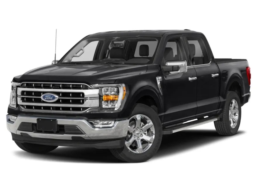 2023 Ford F-150 Lariat photo 1