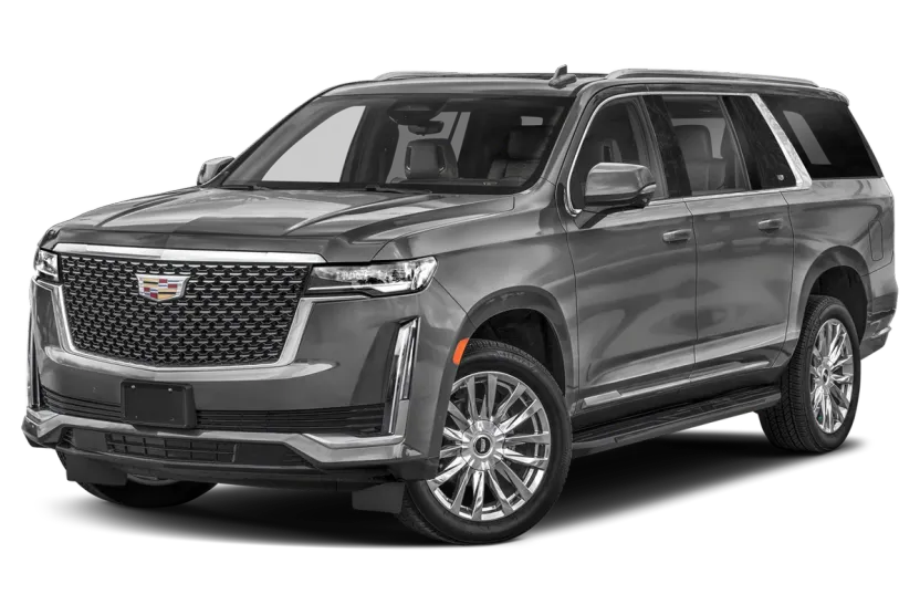 2021 Cadillac Escalade ESV Premium Luxury Platinum photo 1