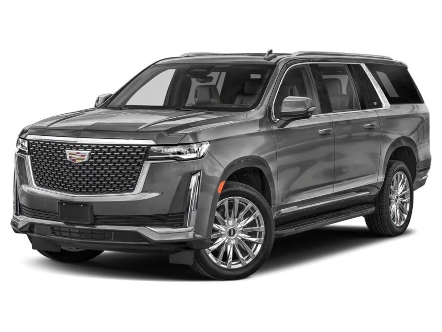 2021 Cadillac Escalade ESV Premium Luxury Platinum photo 1