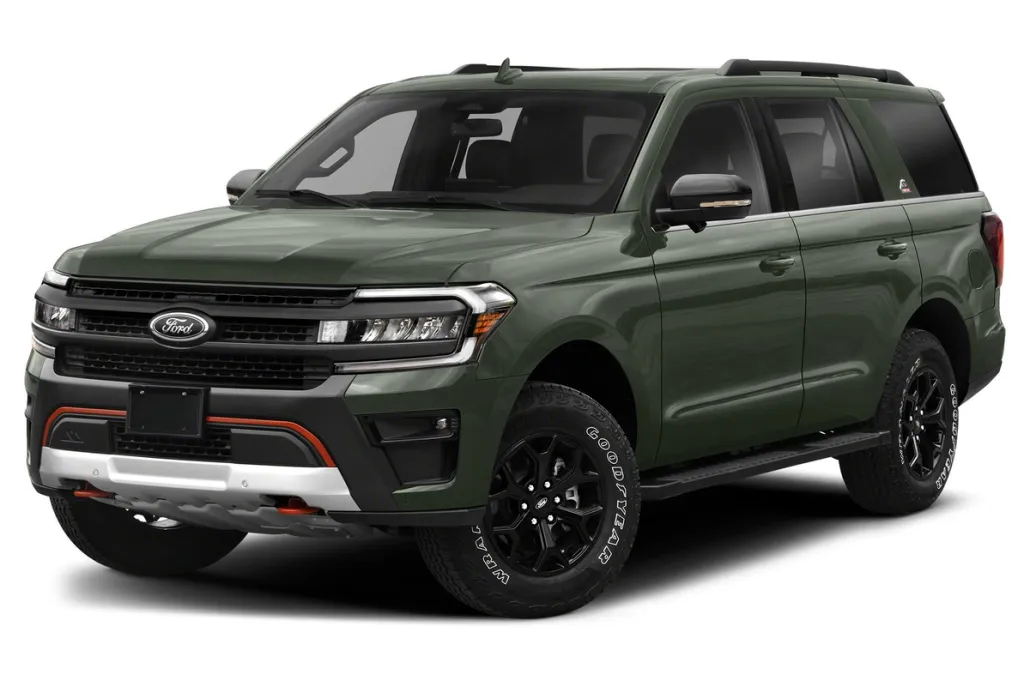 2023 Ford Expedition Timberline photo 1