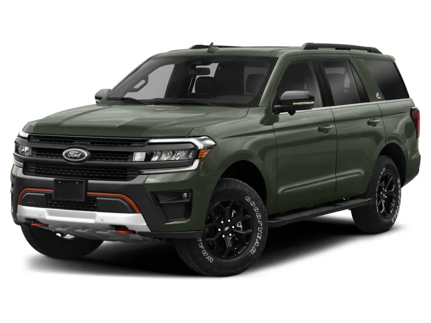 2023 Ford Expedition Timberline photo 1