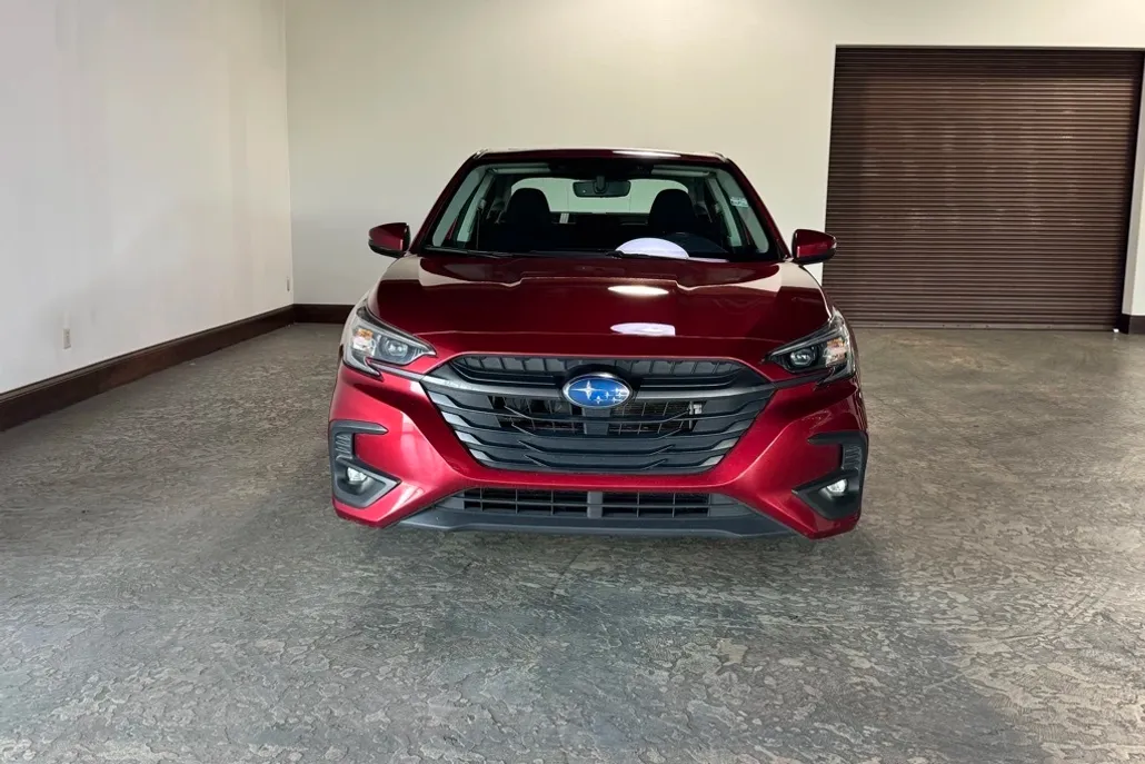 2024 Subaru Legacy Premium photo 1
