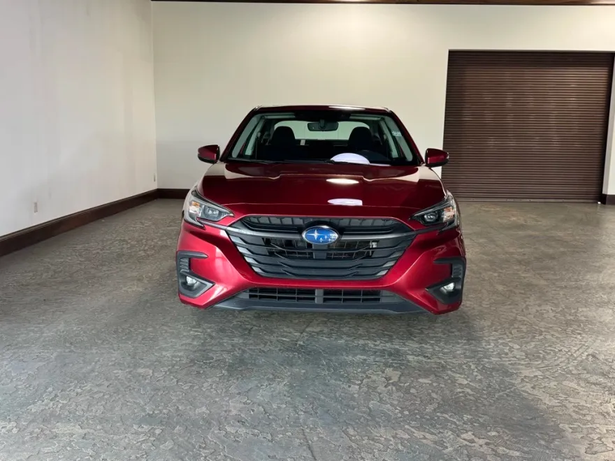 2024 Subaru Legacy Premium photo 1