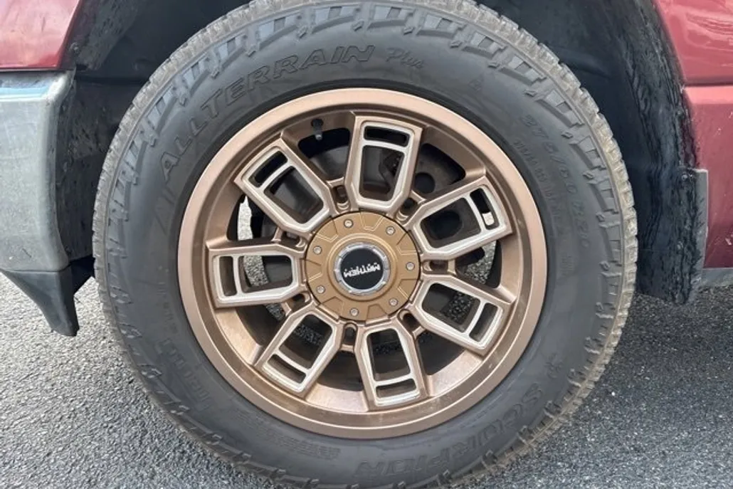 2019 Ram 1500 Big Horn Lone Star photo 1
