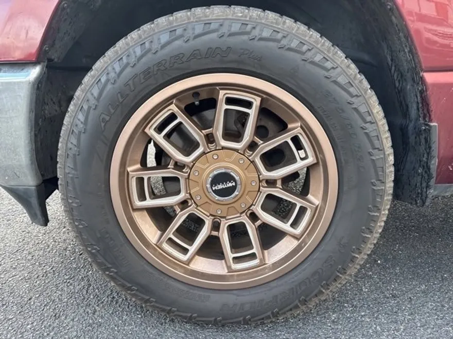 2019 Ram 1500 Big Horn Lone Star photo 1
