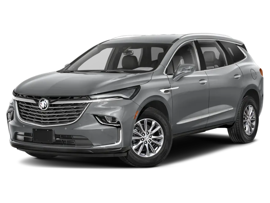 2024 Buick Enclave Essence photo 1