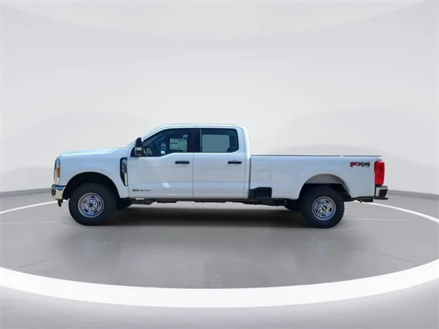 2026 Ford F-250 XL photo 1