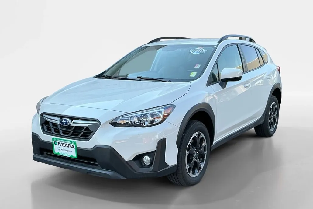 2023 Subaru Crosstrek Premium photo 1