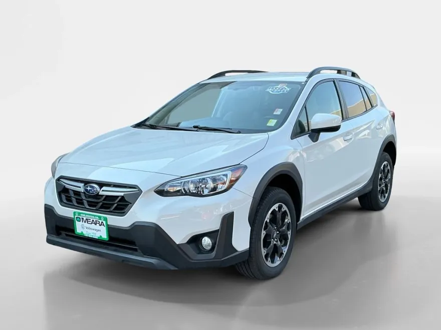 2023 Subaru Crosstrek Premium photo 1