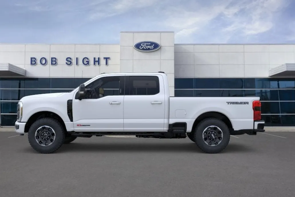 2026 Ford F-250 photo 1