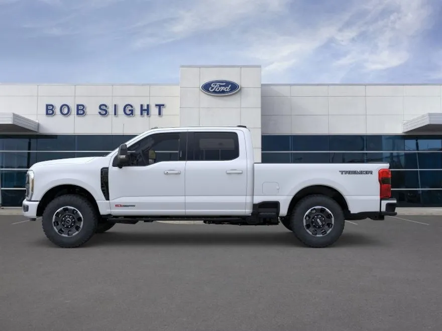 2026 Ford F-250 photo 1