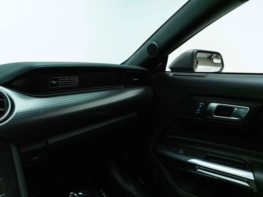 2020 Ford Mustang GT photo 27