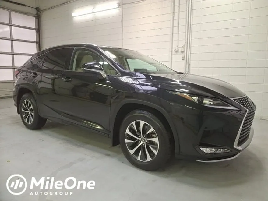 2022 Lexus RX 350 photo 1