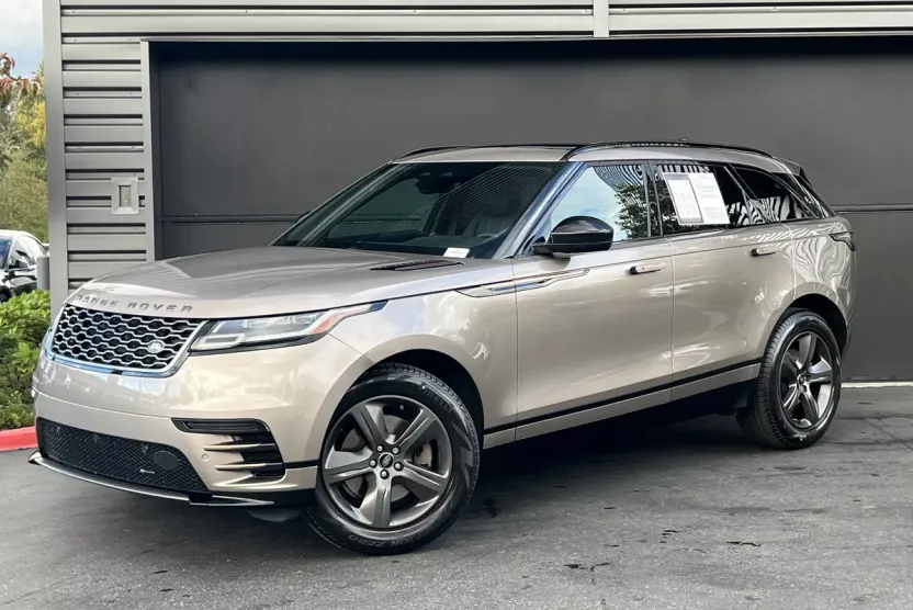 2023 Land Rover Range Rover Velar R-Dynamic S photo 1