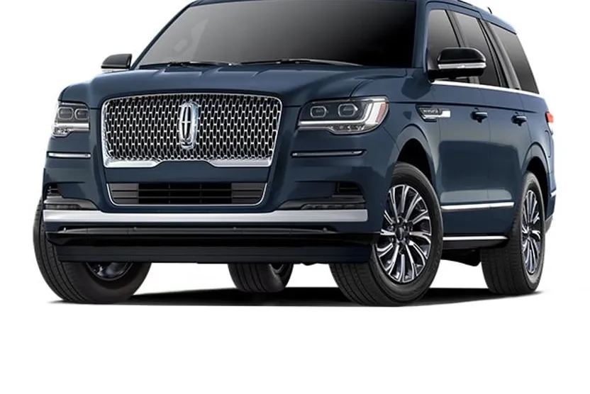 2024 Lincoln Navigator Premiere photo 1