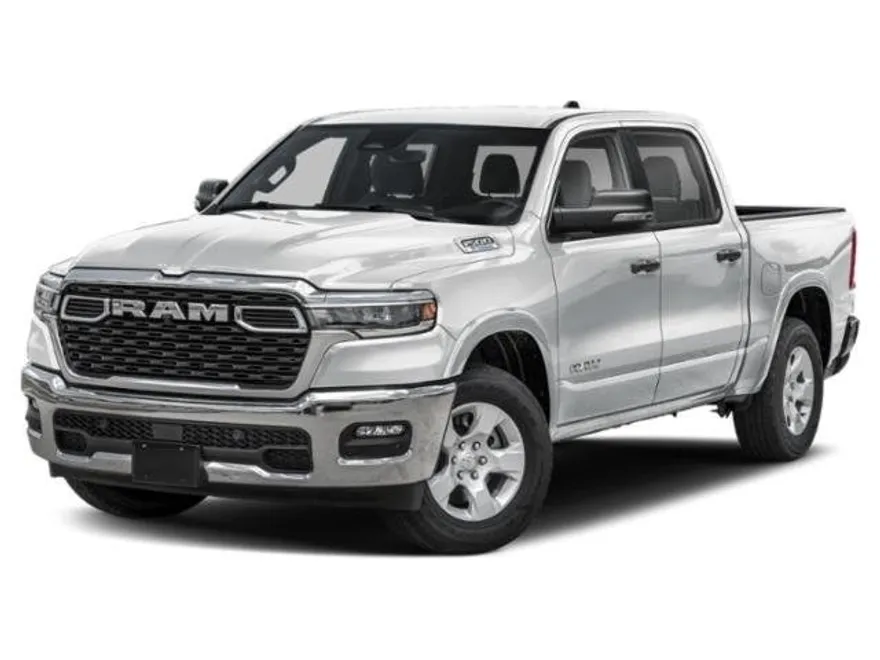 2025 Ram 1500 Big Horn Lone Star photo 1