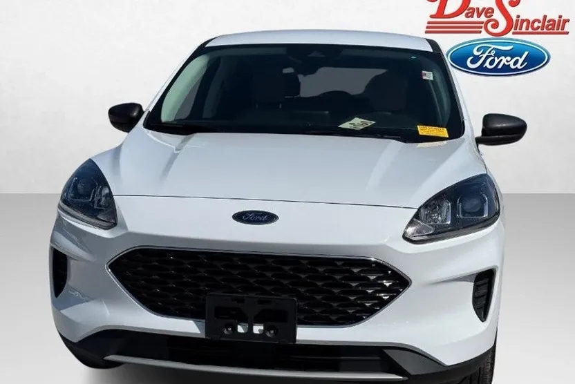 2022 Ford Escape SE photo 1