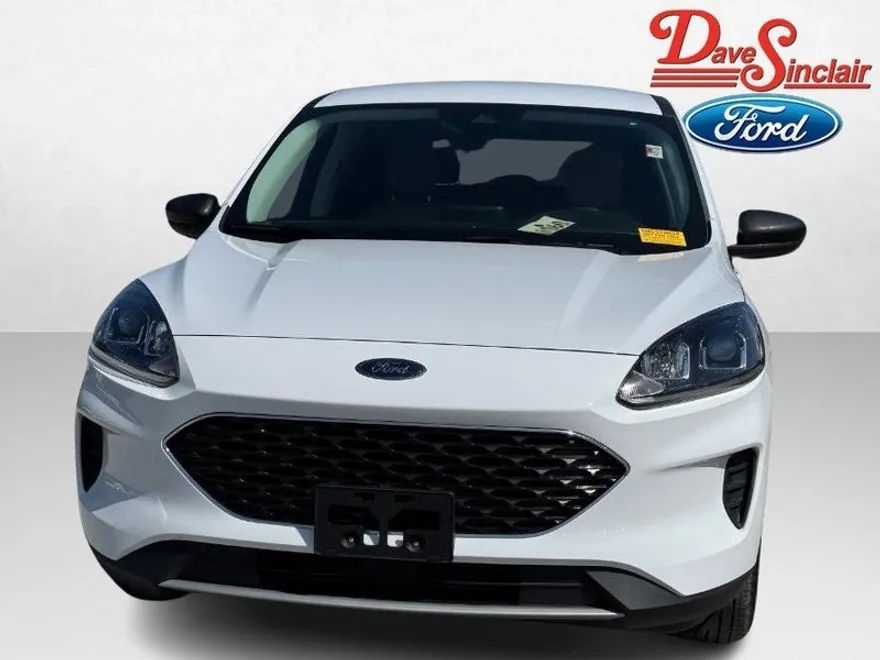 2022 Ford Escape SE photo 1