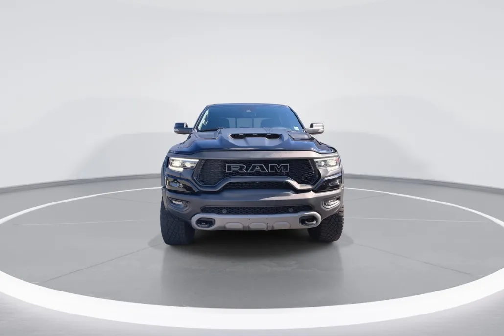 2023 Ram 1500 TRX photo 1