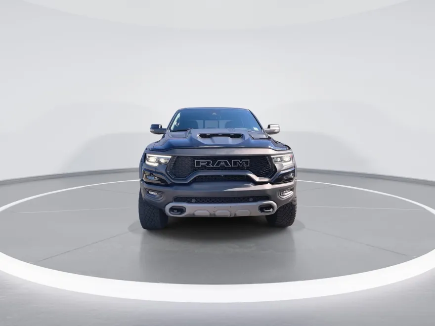 2023 Ram 1500 TRX photo 1