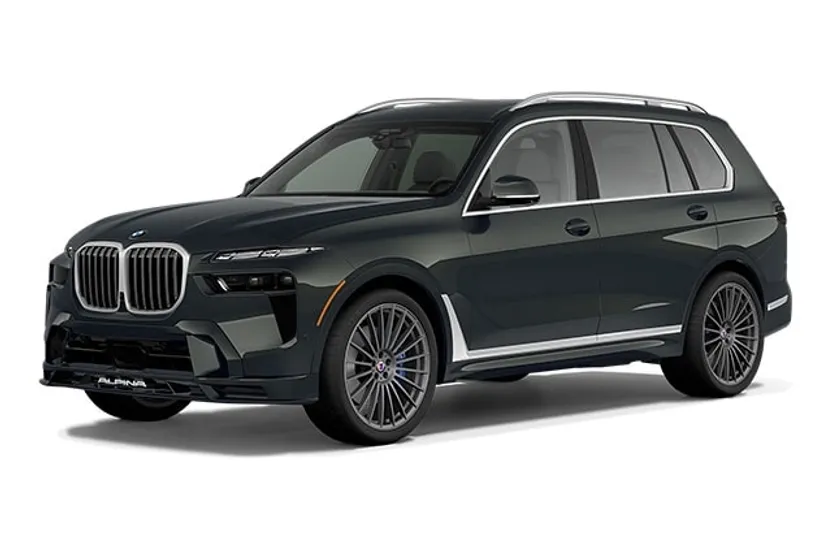 2026 Bmw X7 ALPINA XB7 photo 1