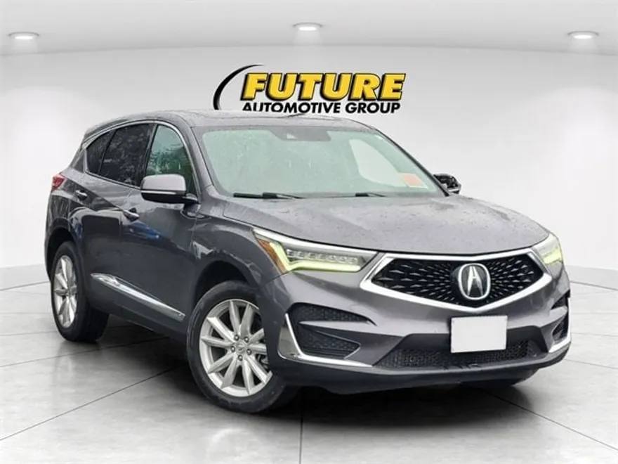 2020 Acura RDX Base photo 1