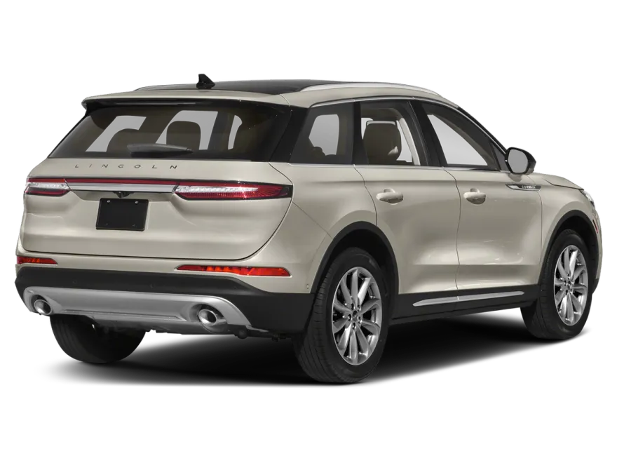 2022 Lincoln Corsair Standard photo 1