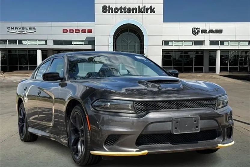 2023 Dodge Charger GT photo 1