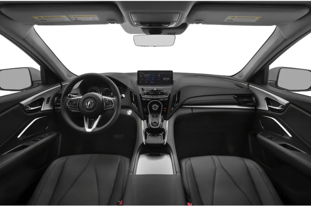 2021 Acura RDX photo 1