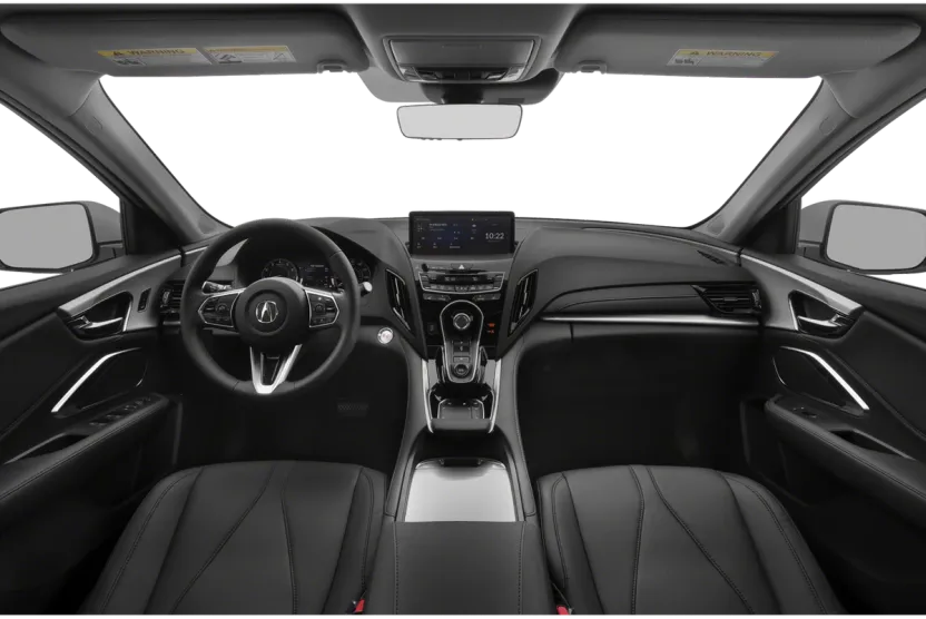 2021 Acura RDX photo 1