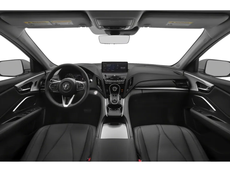 2021 Acura RDX photo 1
