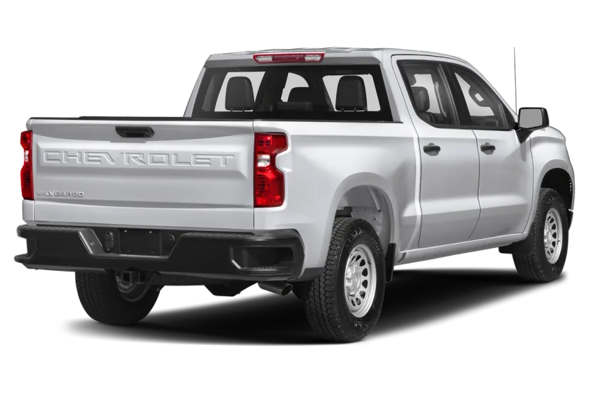 2022 Chevrolet Silverado 1500 High Country photo 1