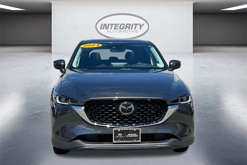 2023 Mazda CX-5 2.5 Premium Plus photo 1