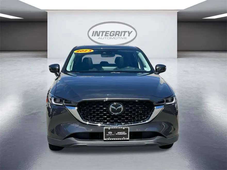 2023 Mazda CX-5 2.5 Premium Plus photo 1